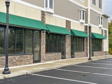 Listing Image #3 - Retail for lease at 2890 Copperleaf Place, Erie PA 16509