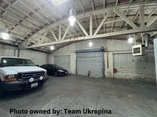 Listing Image #3 - Industrial for lease at 21 E. Villa Street, Pasadena CA 91103