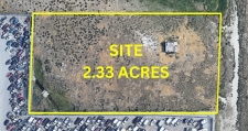 Listing Image #1 - Land for lease at 1924 South 7200 West, Magna UT 84044