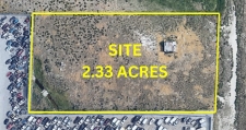 Land property for lease in Salt Lake City, UT