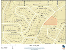 Listing Image #1 - Land for lease at 731 Bolton Rd NW, Atlanta GA 30331