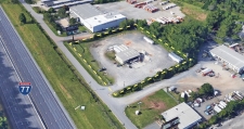 Industrial property for lease in Rock Hill, SC