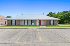 Office property for lease in Bay Saint Louis, MS
