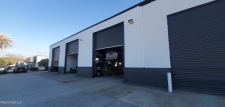 Industrial property for lease in Biloxi, MS
