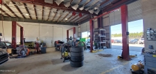 Listing Image #3 - Industrial for lease at 14405 Stenum Street, Biloxi MS 39532