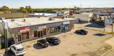 Retail property for lease in Waco, TX