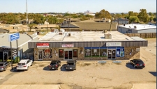 Listing Image #2 - Retail for lease at 711 Lake Air Dr, Waco TX 76710