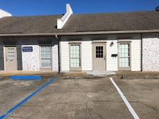 Office for lease in Gulfport, MS