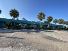 Retail for lease in Bay Saint Louis, MS