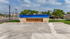 Listing Image #1 - Retail for lease at 3620 Buddy Owens, McAllen TX 78504