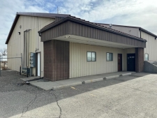 Listing Image #1 - Industrial for lease at 223 Erie Drive Unit 2, Billings MT 59101