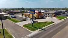 Listing Image #1 - Retail for lease at 2430 E. Griffin Parkway, Mission TX 78572
