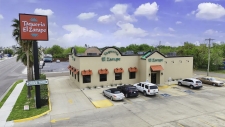 Retail property for lease in Harlingen, TX