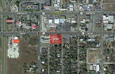 Listing Image #2 - Retail for lease at 1305 W. Tyler Avenue, Harlingen TX 78550
