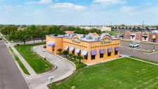 Retail property for lease in McAllen, TX