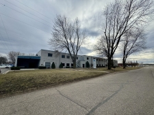 Listing Image #1 - Industrial for lease at 145 Kingswood Dr., Mankato MN 56001