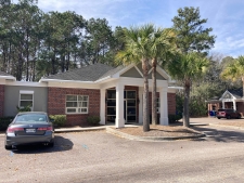 Listing Image #2 - Office for lease at 3040 N Hwy 17, Mt Pleasant SC 29466