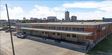 Industrial property for lease in Waco, TX