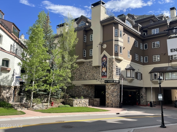 Listing Image #3 - Others for lease at 63A Avondale, C-004, Beaver Creek CO 81620