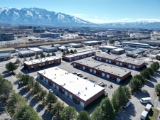 Listing Image #1 - Multi-Use for lease at 9460-9548 South 500 West, Sandy UT 84092