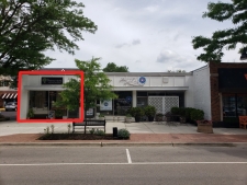 Retail property for lease in Glenview, IL