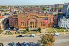 Retail property for lease in St. Louis, MO