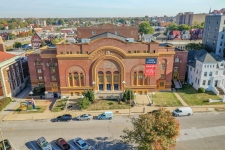 Retail property for lease in St. Louis, MO