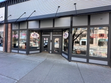 Retail property for lease in Traverse City, MI