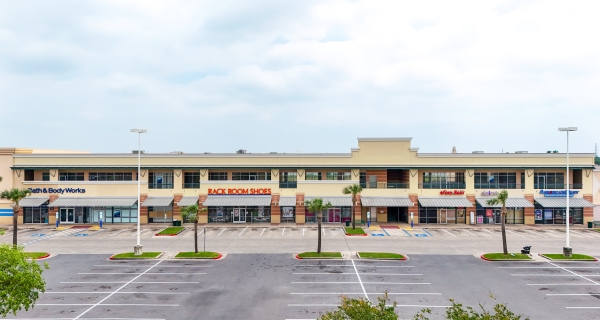 Listing Image #2 - Retail for lease at 7600 N. 10th Street #39, McAllen TX 78504
