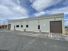 Listing Image #1 - Industrial for lease at 25 South 900 West, Salt Lake City UT 84104