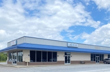 Retail for lease in Anderson, SC