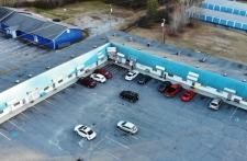 Retail property for lease in Inman, SC