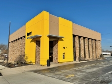 Office property for lease in Highland, IN