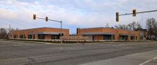 Office property for lease in Danville, IL