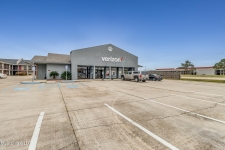Retail for lease in Gulfport, MS
