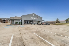 Retail property for lease in Gulfport, MS