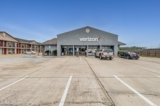 Listing Image #2 - Retail for lease at 9385 Highway 49, Gulfport MS 39503