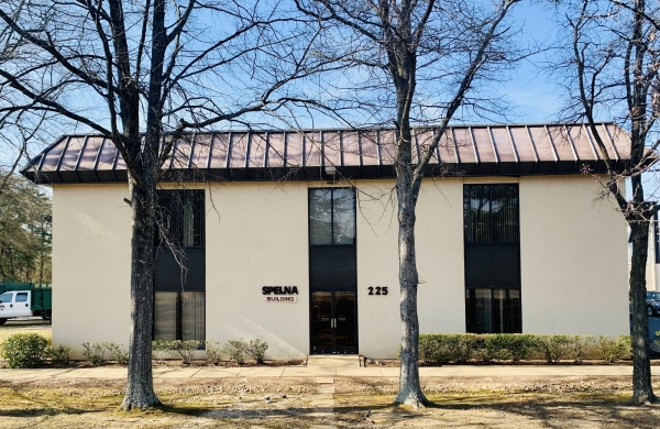 Listing Image #1 - Office for lease at 225 Industrial Court, Suites 201 & 205, Fredericksburg VA 22408