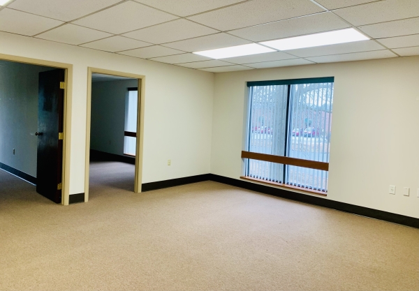 Listing Image #3 - Office for lease at 225 Industrial Court, Suites 201 & 205, Fredericksburg VA 22408