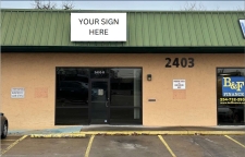 Listing Image #1 - Office for lease at 2403-B W Waco Dr, Waco TX 76707