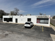 Listing Image #2 - Retail for lease at 901 S Neil St, Champaign IL 61820