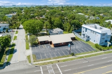 Listing Image #2 - Office for lease at 2650 S Tamiami Trail, Sarasota FL 34239