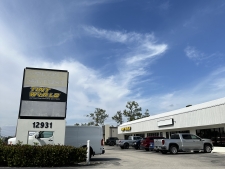 Listing Image #1 - Industrial for lease at 12931 Metro Pkwy., Fort Myers FL 33966