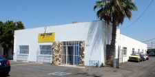 Industrial property for lease in Gardena, CA