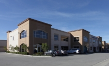 Industrial property for lease in Lake Elsinore, CA