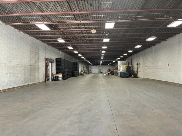 Listing Image #3 - Industrial for lease at 2325 Sybrandt Rd A, Traverse City MI 49684