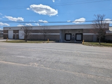 Industrial property for lease in Traverse City, MI