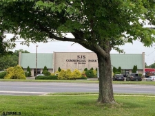 Listing Image #1 - Industrial for lease at 2547 Fire Road, Egg Harbor Township NJ 08234