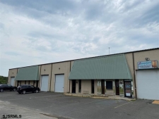 Listing Image #2 - Industrial for lease at 2547 Fire Road, Egg Harbor Township NJ 08234