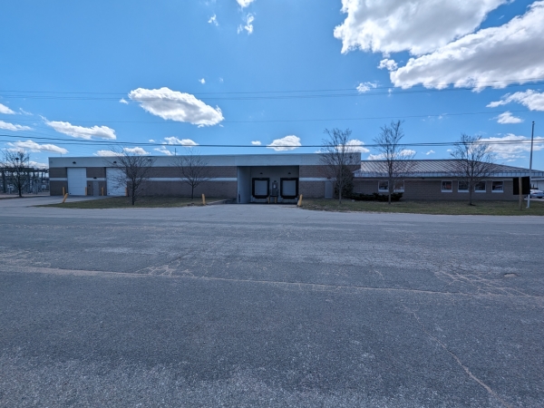 Listing Image #1 - Industrial for lease at 2325 Sybrandt Rd A,F,K, Traverse City MI 49684